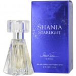 SHANIA STARLIGHT  By Shania Twain For Women - 3.4 EDT SPRAY