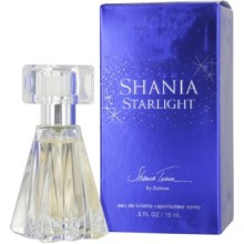 SHANIA STARLIGHT  By Shania Twain For Women - 3.4 EDT SPRAY