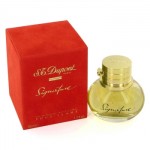 SIGNATURE By St Dupont For Women - 3.4 EDT SPRAY TESTER