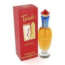 TOCADE  By Rochas For Women - 3.4 EDT SPRAY