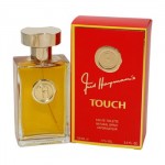TOUCH By Fred Hayman For Women - 3.4 EDT SPRAY TESTER