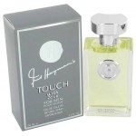 TOUCH WITH LOVE  By Fred Haymans For Women - 3.4 EDT SPRAY