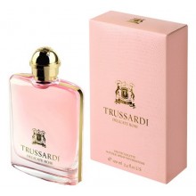 TRUSSARDI DEL. ROSE  By Trussardi For Women - 3.4 EDT SPRAY
