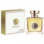 VERSACE SIGNATURE  By Versace For Women - 3.4 EDP SPRAY