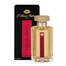 VOLEUR DE ROSES  By L' Artisan Parfumeur For Women - 3.4 EDT SPRAYTESTER