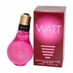 WATT  By Parfums Watt For Women - 3.4 EDT SPRAY