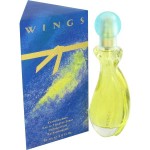 WINGS  By Giorgio Beverly Hills For Women - 1.7 EDT SPRAY