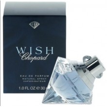 WISH By Chopard For Women - 2.5 EDP SPRAY TESTER