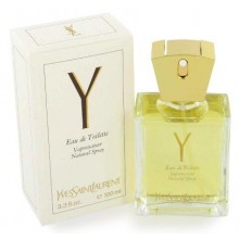 Y By Yves Saint Laurent For Women - 1.7 EDT SPRAY