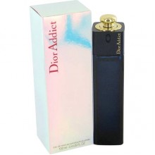 ADDICT By Christian Dior For Women - 3.4 EDP Spray Tester